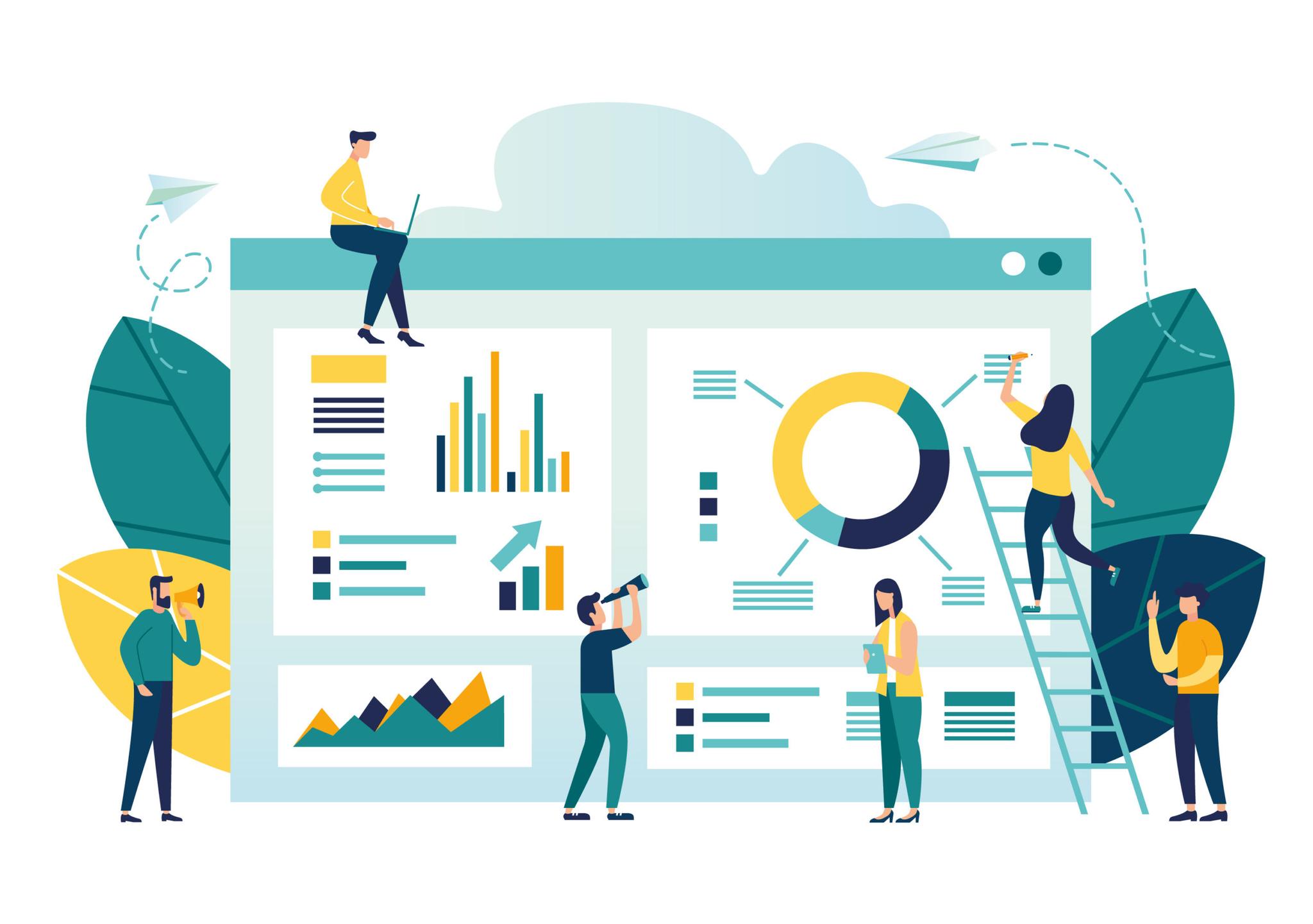Brand Analytics Image